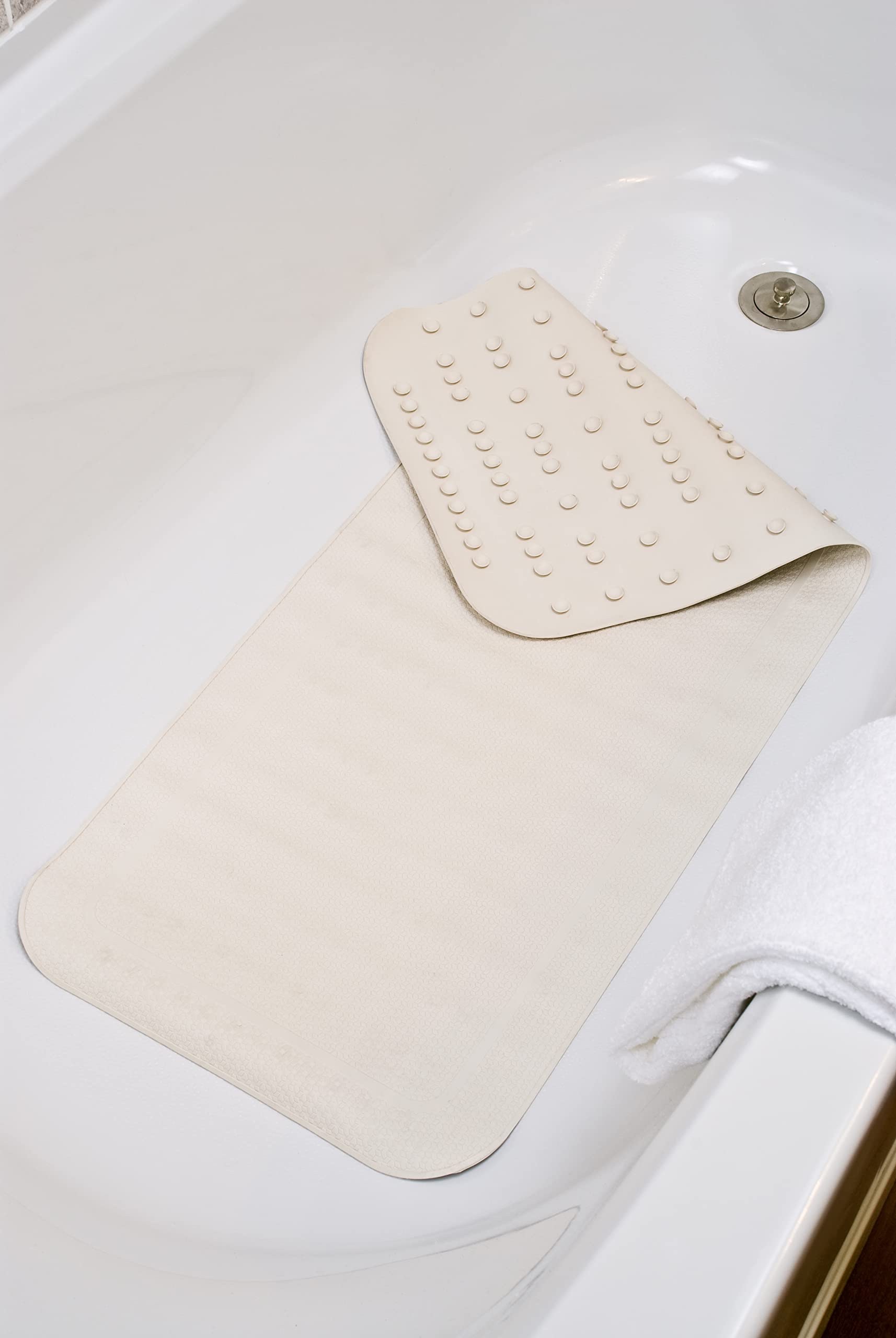 Amazon.com: Lumex Sure-Safe Bath Mat, 36
